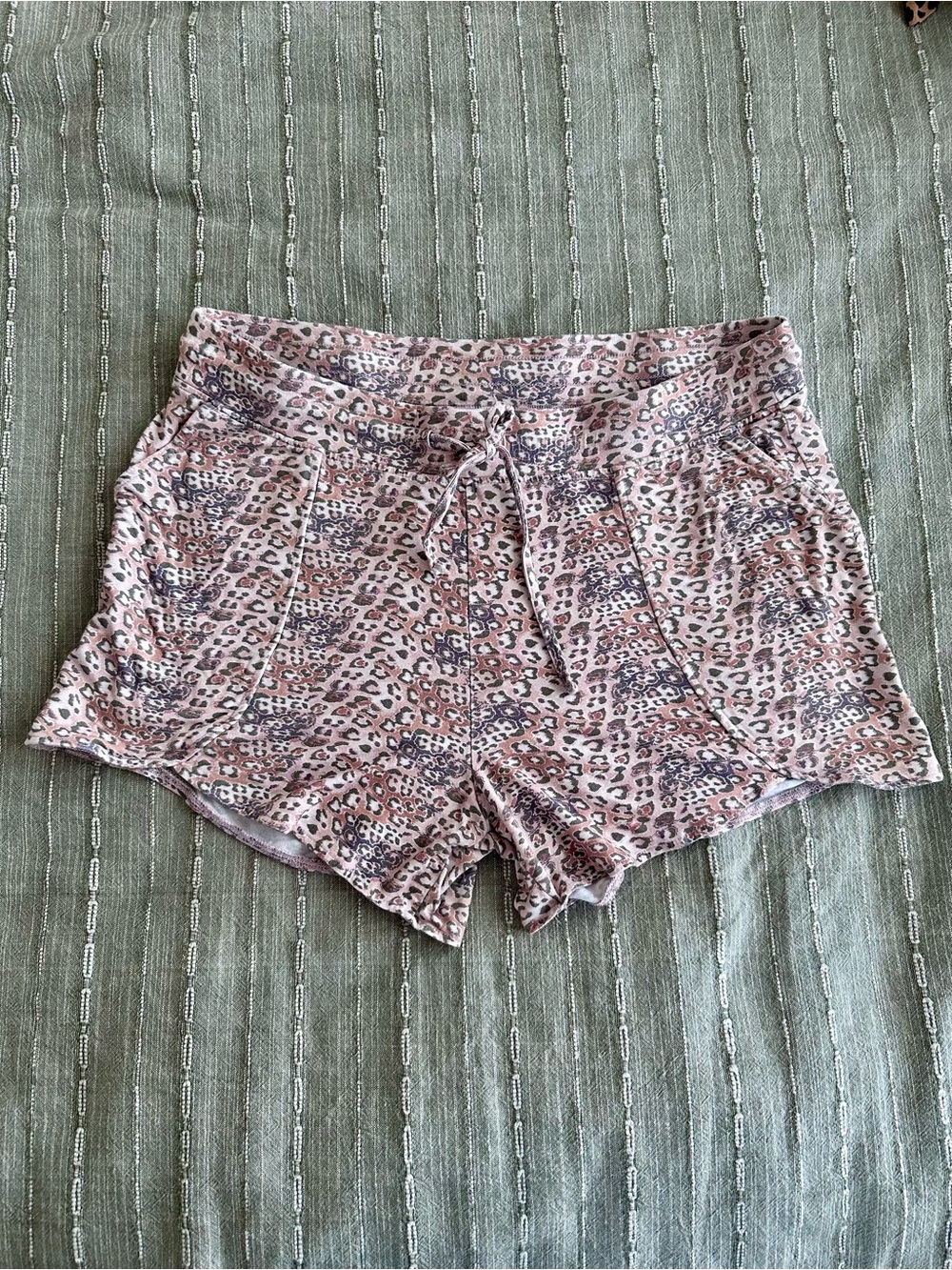 Kindred Bravely Bamboo Maternity and Postpartum Lounge Shorts